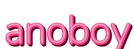 anoboy — logo kanal
